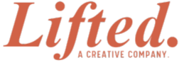 Lifted, A Creative Company